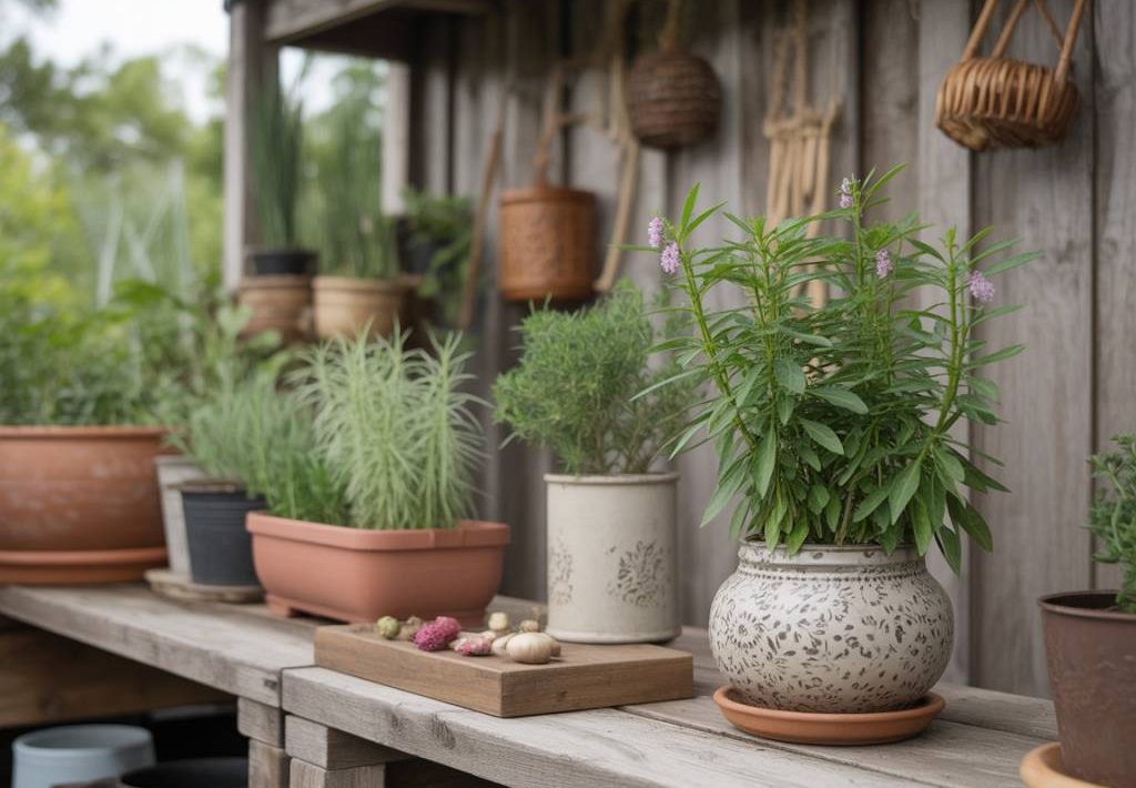 Cultiver ses épices à l’intérieur : le guide du coin aromatique zen et design
