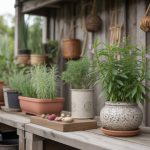 Cultiver ses épices à l’intérieur : le guide du coin aromatique zen et design